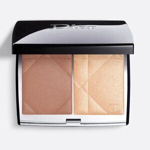 Dior Rouge Blush Colour & Glow | 100 Diorissimo